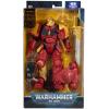 Blood Angels Primaris Lieutenant (Warhammer 40.000) (gold label) McFarlane Toys in doos