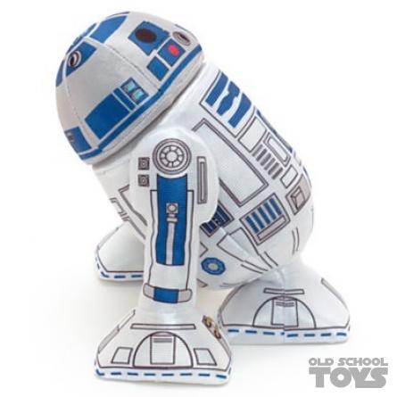 r2d2 plush doll