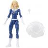 Marvel's Invisible Woman Fantastic Four retro Legends Series incompleet