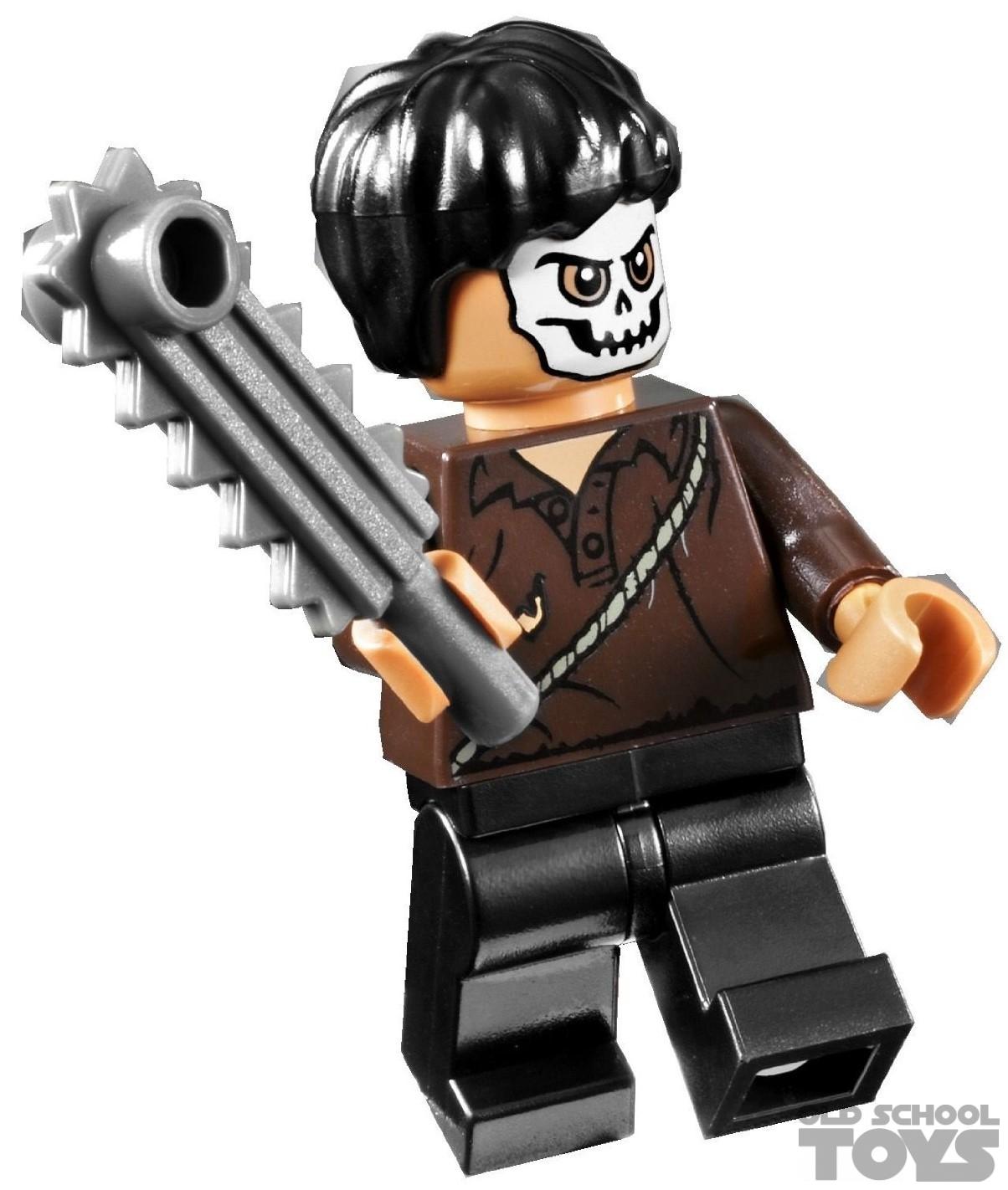 Lego - Indiana Jones - 7196 - Chauchilla Cemetery Battle - 2000-nutid -  Catawiki