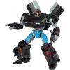 Autobot Agent Knight (Knight Rider) Transformers in doos