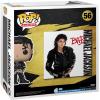Michael Jackson (bad) Pop Vinyl Albums Series (Funko)