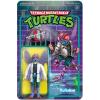 Baxter Stockman Teenage Mutant Ninja Turtles MOC ReAction Super7