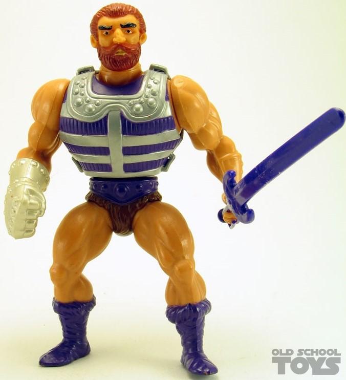 fisto mattel