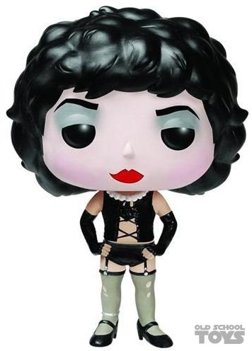 Deals Dr. Frank-n-Furter Funko Pop 209