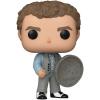 Sonny Corleone (with trash can lid) (the Godfather) Pop Vinyl Movies Series (Funko)