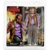 the Texas Chainsaw Massacre part 2 Chop-Top Neca MOC