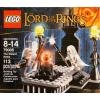 Lego 79005 the Wizard Battle Lord of the Rings in Doos