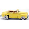 Hot Wheels '48 Ford Super de Luxe (the Karate Kid) Retro Entertainment MOC (Mattel)