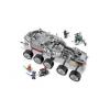 Lego 8098 Star Wars Clone Turbo Tank en doos