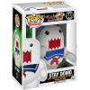 Domo Stay Puft Pop Vinyl Movies Series (Funko)