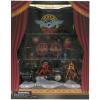 Dr. Teeth and the Electric Mayhem the Muppets Diamond Select in doos San Diego Comic Con exclusive