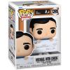 Michael with check (the Office) Pop Vinyl Television Series (Funko)