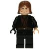 Lego Star Wars figuur Anakin Skywalker (long hair)