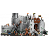 Lego 9474 the Battle of Helm's Deep Lord of the Rings in Doos