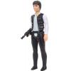 Star Wars Han Solo Retro Collection compleet Target exclusive