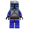 Lego Star Wars figuur Jango Fett (7153)