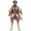 Star Wars Leia in Boushh disguise Shadows of the Empire MOC Canadese kaart