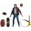 Marty McFly Back to the Future Neca in doos