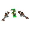 Lego 7128 Star Wars Speederbikes en doos