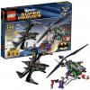 Lego 6863 Batwing battle over Gotham City DC Universe Super Heroes in Doos