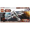 Lego 8088 Star Wars ARC-170 Starfighter en doos