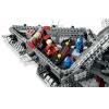 Lego 8039 Star Wars Venator-Class Republic Attack Cruiser in Doos