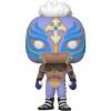 Rey Mysterio Pop Vinyl WWE (Funko) glows in the dark Amazon exclusive