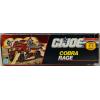 GI JOE Cobra Rage compleet en doos