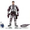 Star Wars Jango Fett (Droid Factory 1 of 6) the Legacy Collection compleet