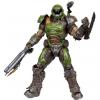 Doom Slayer (Doom) McFarlane Toys in doos