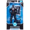 the Arkham Knight (Batman Arkham Knight) DC Multiverse (McFarlane Toys) in doos