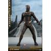 Hot Toys Erik Killmonger (Black Panther) MMS471 in doos