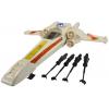 Star Wars vintage X-Wing Fighter compleet Palitoy versie