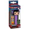 Evil-Lyn (Masters of the Universe) Pop Pez dispenser (Funko) convention exclusive