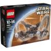 Lego 4481 Star Wars Hailfire Droid Technic en Doos