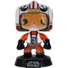 Luke Skywalker (X-Wing pilot) Pop Vinyl Star Wars Series (Funko)