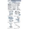 GI JOE Missile Launcher PAC/RAT blueprint