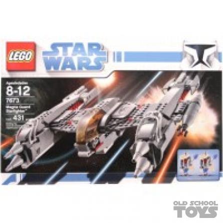 Lego 7673 online