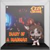 Ozzy Osbourne (diary of a madman) Pop Vinyl Albums Series (Funko)