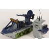 G.I. JOE Sky Sweeper Battle Force 2000 en Amerikaanse doos