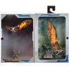 Mothra (Godzilla King of the Monsters) in doos Neca