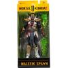 Malefik Spawn (bloody) Mortal Kombat (McFarlane Toys) in doos