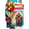 Marvel Universe Iron Man 2020 MOC 