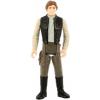 Star Wars vintage Han Solo (Trench Coat) compleet