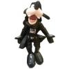 Star Wars Goofy as Darth Vader plush Disney Parcs exclusive 30 centimeter