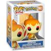 Chimchar (Pokémon) Pop Vinyl Games Series (Funko)