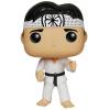 Daniel Larusso (the Karate Kid) Pop Vinyl Movies Series (Funko)