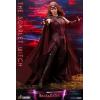 Hot Toys the Scarlet Witch (WandaVision) TMS036 in doos