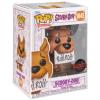 Scooby-Doo (ruh-roh!) (Scooby-Doo!) Pop Vinyl Animation Series (Funko) exclusive
